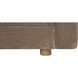 Bryn Brown Sectional, Left
